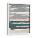 Mirando Al Mar Y El Cielo - Rob Delamater | Cuadro decorativo de Canvas Lab