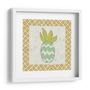 Vacaciones De Piña Iii - Chariklia Zarris | Cuadro decorativo de Canvas Lab