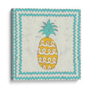 Vacaciones De Piña Iv - Chariklia Zarris | Cuadro decorativo de Canvas Lab