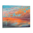 Tanto Arriba Como Abajo - Marabeth Quin | Cuadro decorativo de Canvas Lab