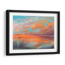 Tanto Arriba Como Abajo - Marabeth Quin | Cuadro decorativo de Canvas Lab