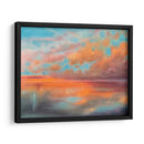 Tanto Arriba Como Abajo - Marabeth Quin | Cuadro decorativo de Canvas Lab