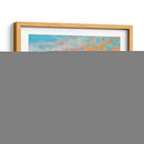 Tanto Arriba Como Abajo - Marabeth Quin | Cuadro decorativo de Canvas Lab