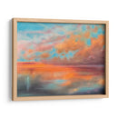 Tanto Arriba Como Abajo - Marabeth Quin | Cuadro decorativo de Canvas Lab