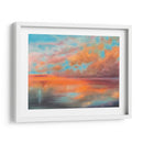 Tanto Arriba Como Abajo - Marabeth Quin | Cuadro decorativo de Canvas Lab