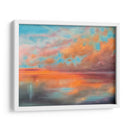 Tanto Arriba Como Abajo - Marabeth Quin | Cuadro decorativo de Canvas Lab