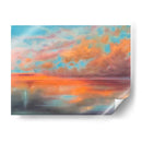 Tanto Arriba Como Abajo - Marabeth Quin | Cuadro decorativo de Canvas Lab