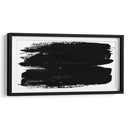 Mancha negra | Cuadro decorativo de Canvas Lab