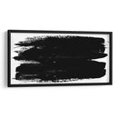 Mancha negra | Cuadro decorativo de Canvas Lab