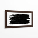 Mancha negra | Cuadro decorativo de Canvas Lab