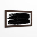 Mancha negra | Cuadro decorativo de Canvas Lab