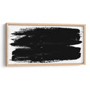 Mancha negra | Cuadro decorativo de Canvas Lab