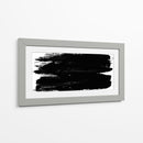Mancha negra | Cuadro decorativo de Canvas Lab