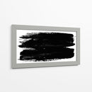 Mancha negra | Cuadro decorativo de Canvas Lab