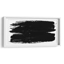 Mancha negra | Cuadro decorativo de Canvas Lab