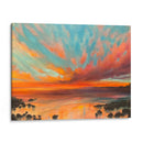 La Eternidad De Las Cosas - Marabeth Quin | Cuadro decorativo de Canvas Lab