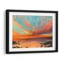 La Eternidad De Las Cosas - Marabeth Quin | Cuadro decorativo de Canvas Lab