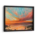 La Eternidad De Las Cosas - Marabeth Quin | Cuadro decorativo de Canvas Lab