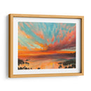 La Eternidad De Las Cosas - Marabeth Quin | Cuadro decorativo de Canvas Lab