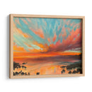 La Eternidad De Las Cosas - Marabeth Quin | Cuadro decorativo de Canvas Lab