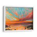 La Eternidad De Las Cosas - Marabeth Quin | Cuadro decorativo de Canvas Lab