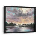 Dreams Dawning - Marabeth Quin | Cuadro decorativo de Canvas Lab