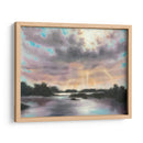 Dreams Dawning - Marabeth Quin | Cuadro decorativo de Canvas Lab