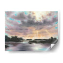 Dreams Dawning - Marabeth Quin | Cuadro decorativo de Canvas Lab