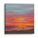 Niihau Aglow - Marabeth Quin | Cuadro decorativo de Canvas Lab