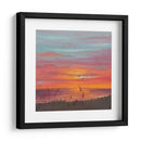 Niihau Aglow - Marabeth Quin | Cuadro decorativo de Canvas Lab