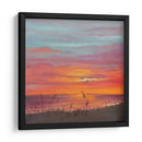 Niihau Aglow - Marabeth Quin | Cuadro decorativo de Canvas Lab