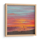 Niihau Aglow - Marabeth Quin | Cuadro decorativo de Canvas Lab