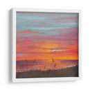 Niihau Aglow - Marabeth Quin | Cuadro decorativo de Canvas Lab