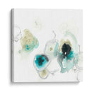 Microcosmos I - June Erica Vess | Cuadro decorativo de Canvas Lab