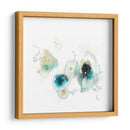 Microcosmos I - June Erica Vess | Cuadro decorativo de Canvas Lab