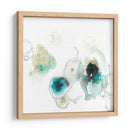 Microcosmos I - June Erica Vess | Cuadro decorativo de Canvas Lab