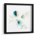 Microcosmos Ii - June Erica Vess | Cuadro decorativo de Canvas Lab