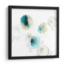 Microcosmos Ii - June Erica Vess | Cuadro decorativo de Canvas Lab