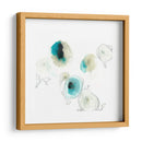 Microcosmos Ii - June Erica Vess | Cuadro decorativo de Canvas Lab