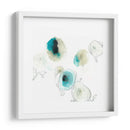 Microcosmos Ii - June Erica Vess | Cuadro decorativo de Canvas Lab