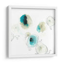 Microcosmos Ii - June Erica Vess | Cuadro decorativo de Canvas Lab