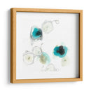 Microcosmos Iii - June Erica Vess | Cuadro decorativo de Canvas Lab