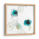 Microcosmos Iii - June Erica Vess | Cuadro decorativo de Canvas Lab