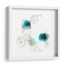 Microcosmos Iii - June Erica Vess | Cuadro decorativo de Canvas Lab