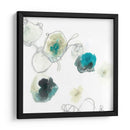 Microcosmos Iv - June Erica Vess | Cuadro decorativo de Canvas Lab