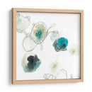 Microcosmos Iv - June Erica Vess | Cuadro decorativo de Canvas Lab