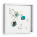 Microcosmos Iv - June Erica Vess | Cuadro decorativo de Canvas Lab