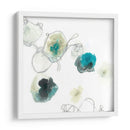 Microcosmos Iv - June Erica Vess | Cuadro decorativo de Canvas Lab