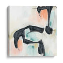 Horizonte Pastel Ii - June Erica Vess | Cuadro decorativo de Canvas Lab