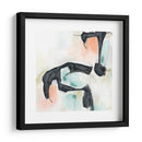 Horizonte Pastel Ii - June Erica Vess | Cuadro decorativo de Canvas Lab